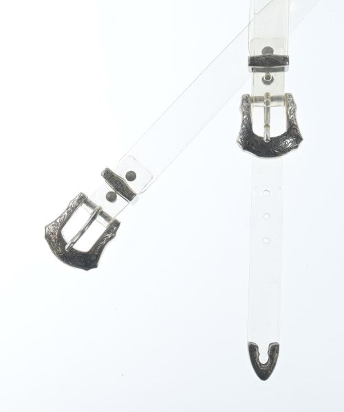 TOGA เข็มขัด