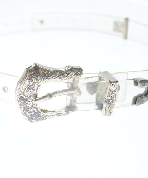 TOGA เข็มขัด