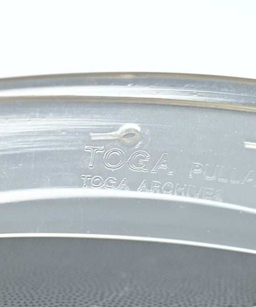 TOGA เข็มขัด