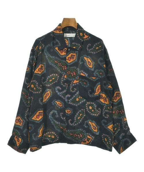 TOGA เสื้อลำลอง