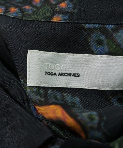 TOGA เสื้อลำลอง