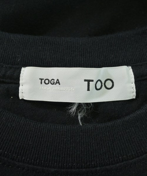 TOGA เสื้อยืด/เสื้อท็อปส์