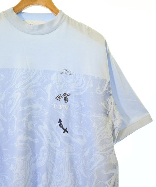 TOGA เสื้อยืด/เสื้อท็อปส์