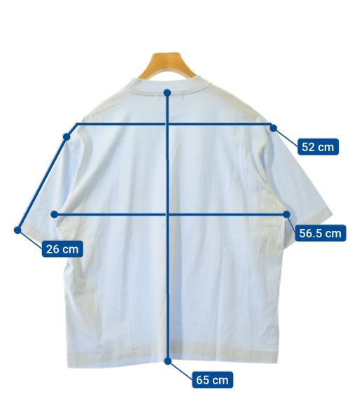 TOGA เสื้อยืด/เสื้อท็อปส์