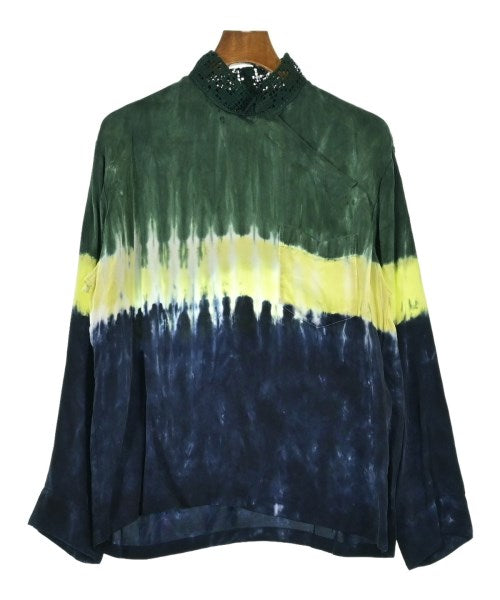 TOGA เสื้อลำลอง