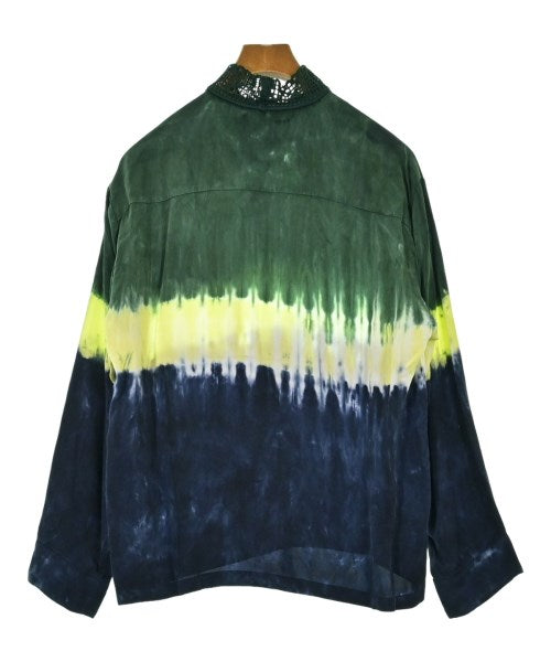 TOGA เสื้อลำลอง