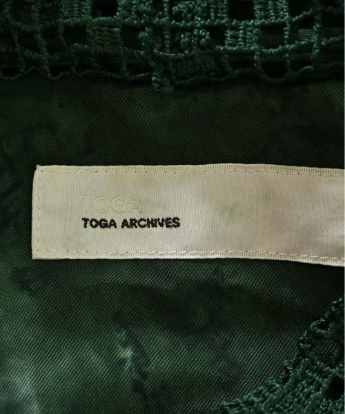 TOGA เสื้อลำลอง