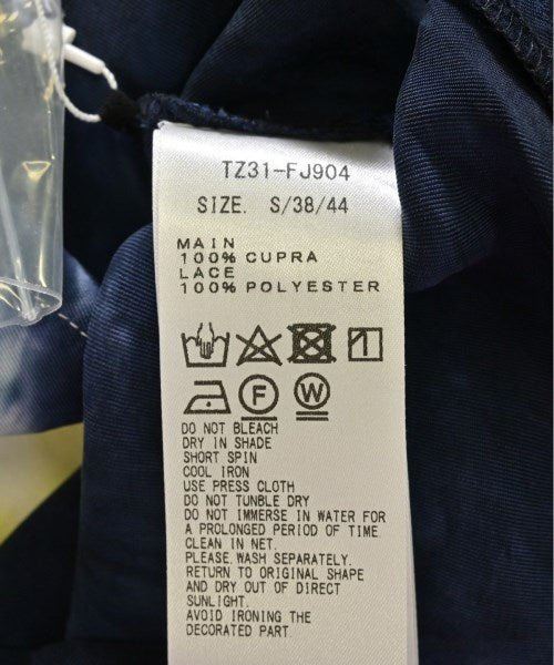 TOGA เสื้อลำลอง
