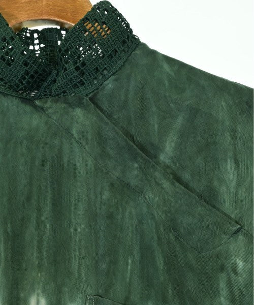 TOGA เสื้อลำลอง