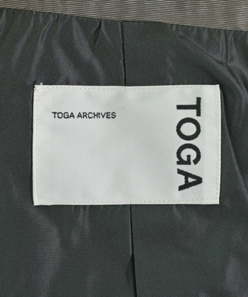 TOGA เบลเซอร์/แจ็คเก็ตสูท