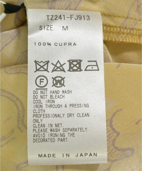 TOGA เสื้อลำลอง
