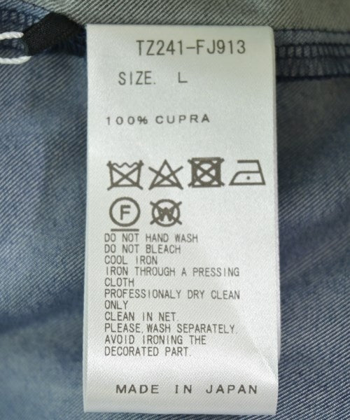 TOGA เสื้อลำลอง
