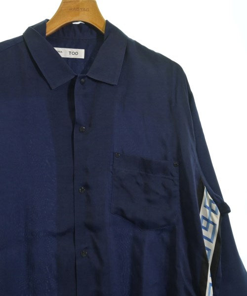 TOGA เสื้อลำลอง