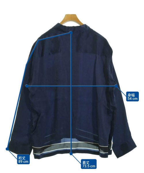 TOGA เสื้อลำลอง
