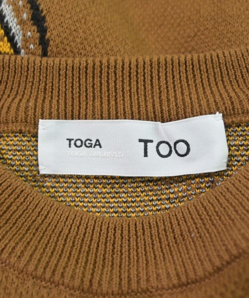 TOGA เสื้อกันหนาว