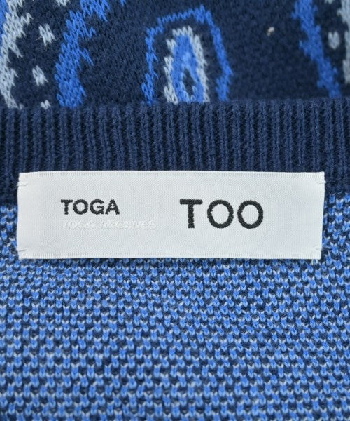 TOGA เสื้อคาร์ดิแกน