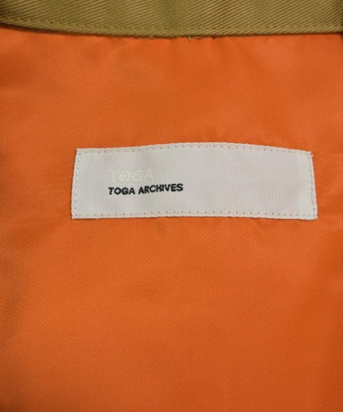 TOGA แจ็คเก็ตเบลาส์