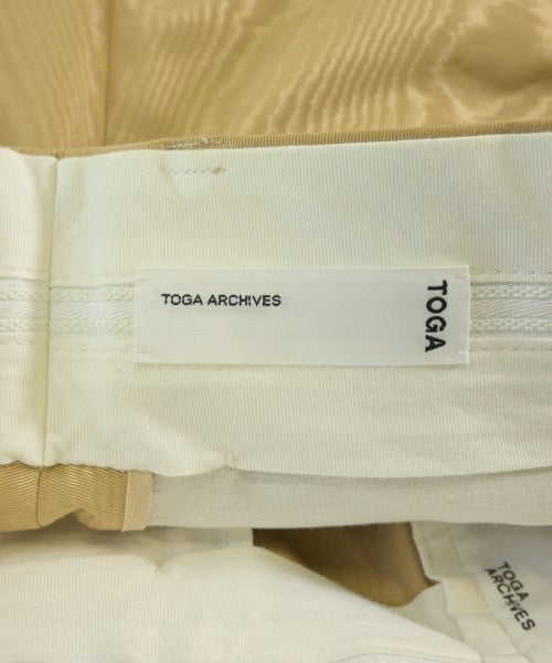 TOGA กางเกง อื่น