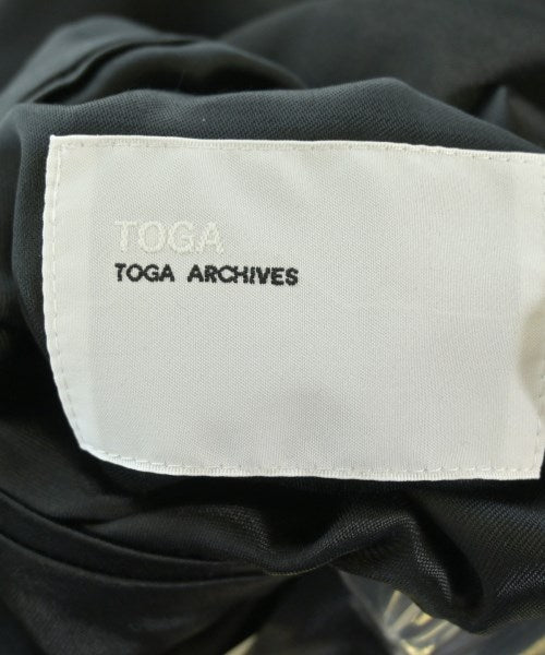 TOGA แจ็คเก็ตเบลาส์