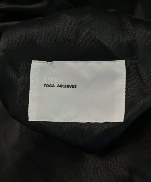 TOGA แจ็คเก็ตเบลาส์