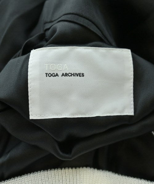 TOGA แจ็คเก็ตเบลาส์