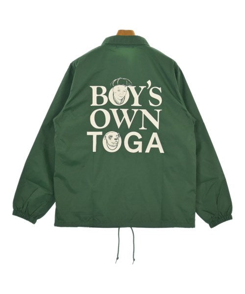TOGA แจ็คเก็ตเบลาส์