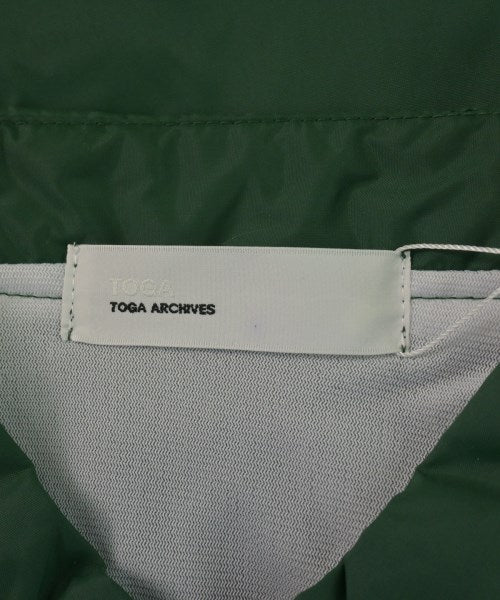TOGA แจ็คเก็ตเบลาส์