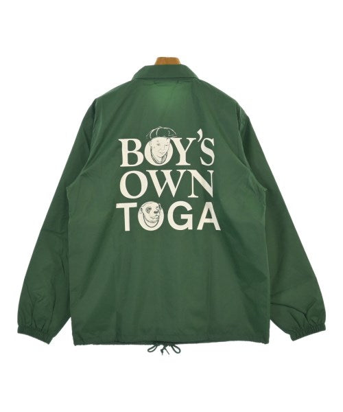 TOGA แจ็คเก็ตเบลาส์