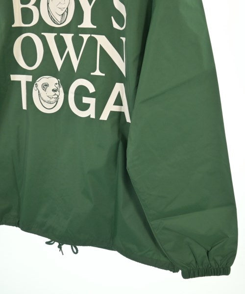 TOGA แจ็คเก็ตเบลาส์