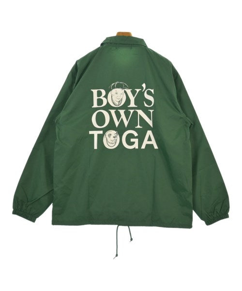 TOGA แจ็คเก็ตเบลาส์