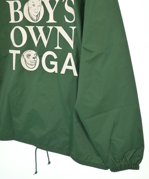 TOGA แจ็คเก็ตเบลาส์