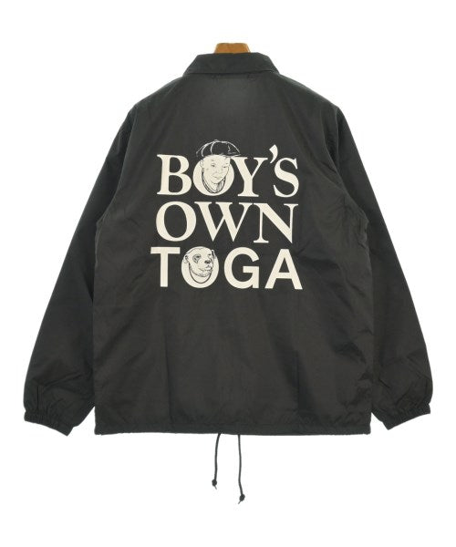 TOGA แจ็คเก็ตเบลาส์