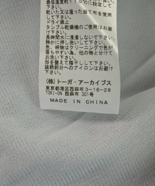 TOGA แจ็คเก็ตเบลาส์