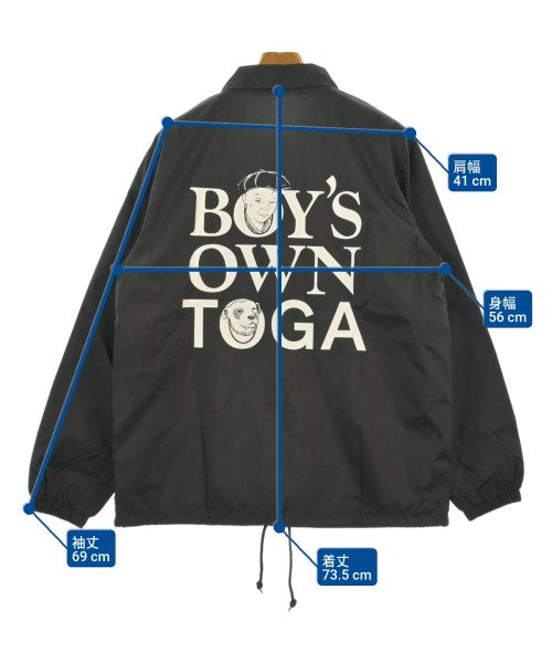 TOGA แจ็คเก็ตเบลาส์