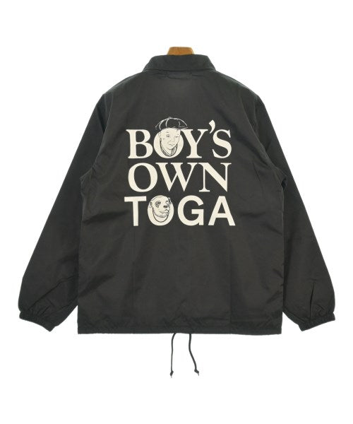 TOGA แจ็คเก็ตเบลาส์