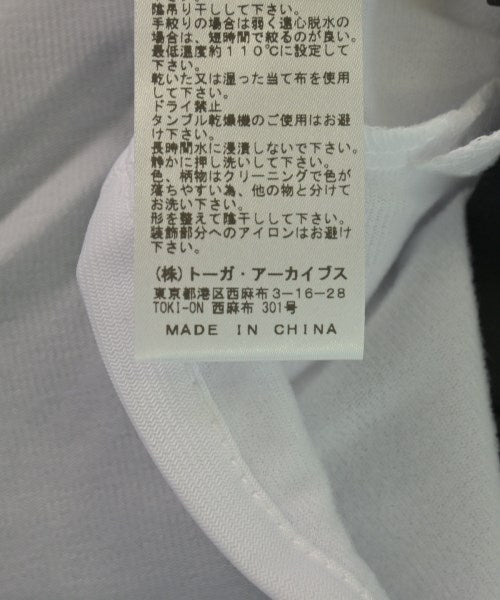 TOGA แจ็คเก็ตเบลาส์