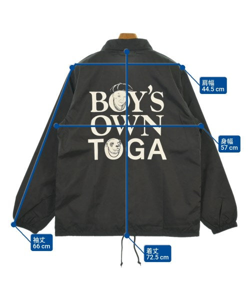 TOGA แจ็คเก็ตเบลาส์
