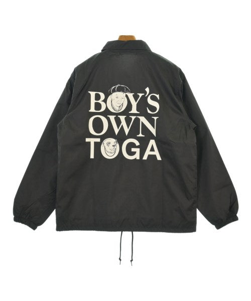 TOGA แจ็คเก็ตเบลาส์