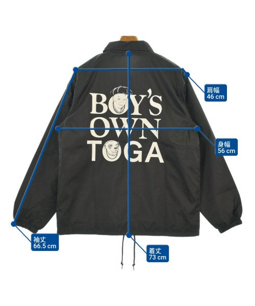TOGA แจ็คเก็ตเบลาส์