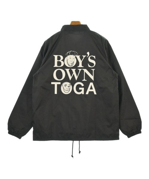 TOGA แจ็คเก็ตเบลาส์
