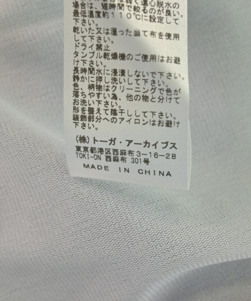 TOGA แจ็คเก็ตเบลาส์