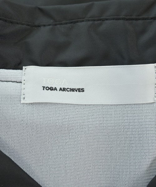 TOGA แจ็คเก็ตเบลาส์