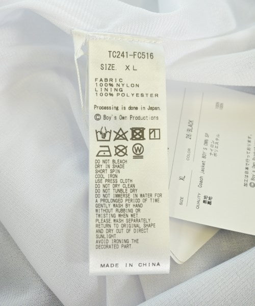 TOGA แจ็คเก็ตเบลาส์