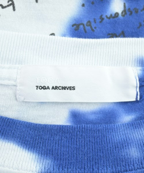 TOGA เสื้อยืด/เสื้อท็อปส์