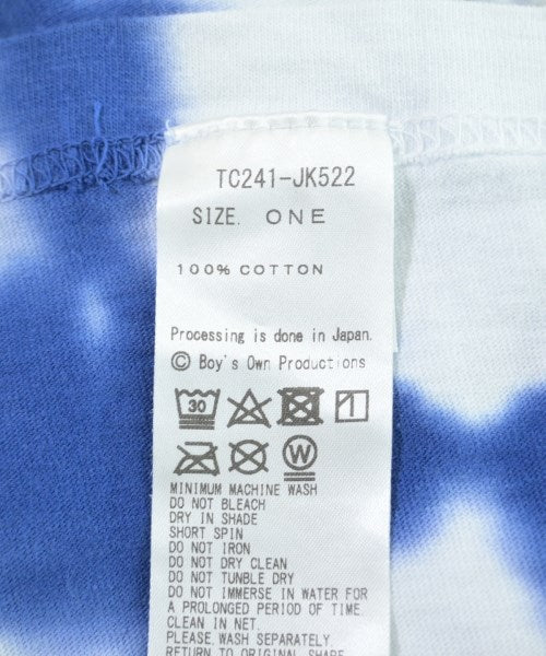 TOGA เสื้อยืด/เสื้อท็อปส์