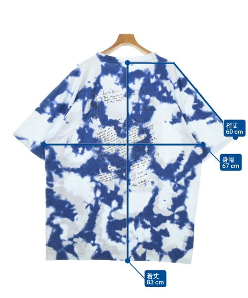 TOGA เสื้อยืด/เสื้อท็อปส์