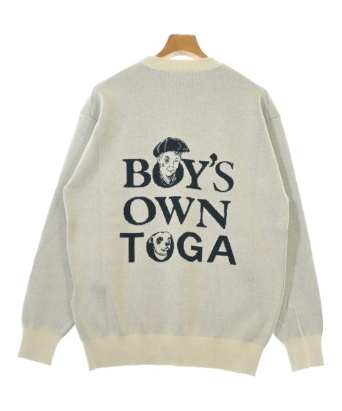 TOGA เสื้อกันหนาว