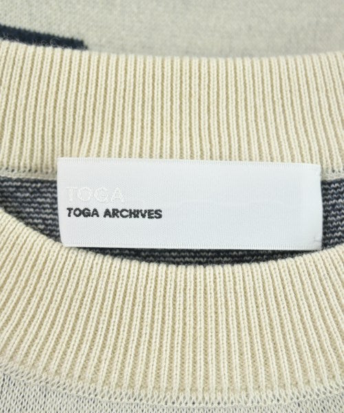 TOGA เสื้อกันหนาว