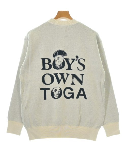 TOGA เสื้อกันหนาว