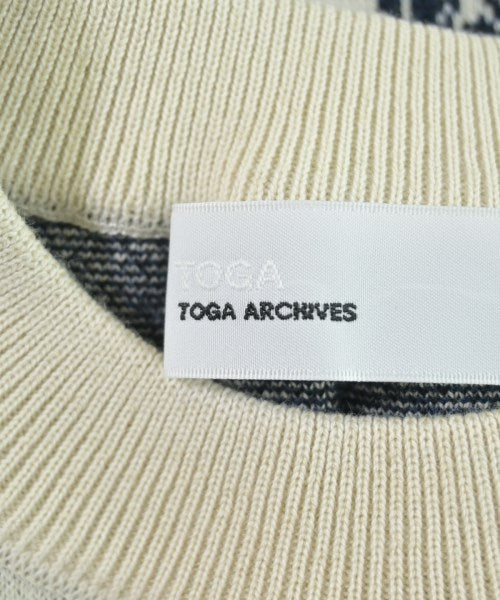 TOGA เสื้อกันหนาว